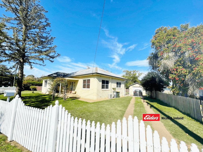 1 Gormans Hill Road, GORMANS HILL, NSW 2795