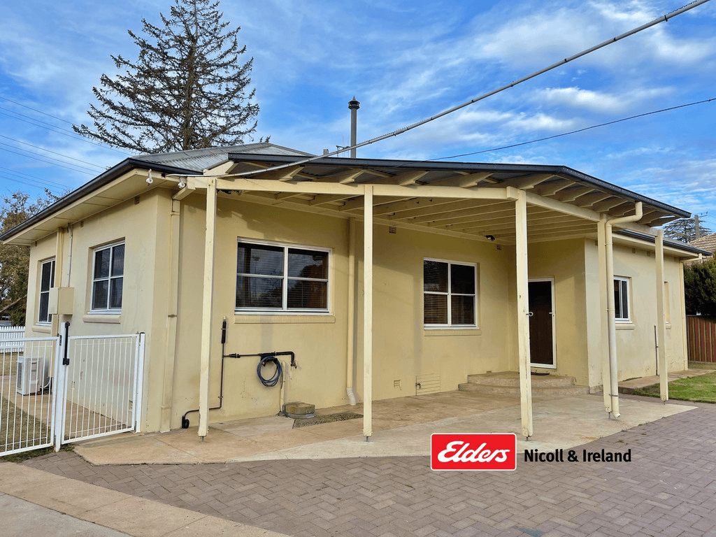 1 Gormans Hill Road, GORMANS HILL, NSW 2795