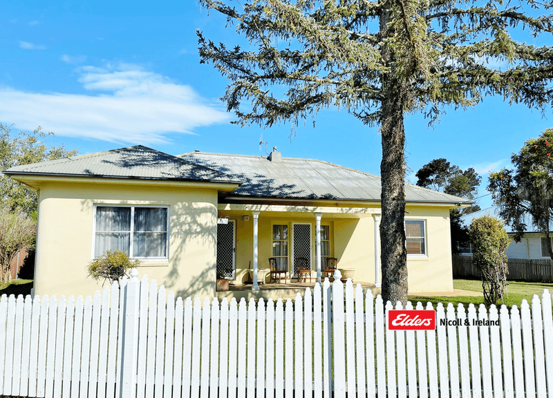 1 Gormans Hill Road, GORMANS HILL, NSW 2795