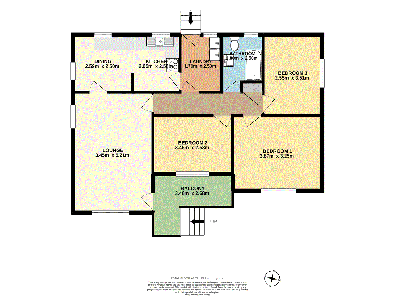 3 Alcoomie Crescent, KOONAWARRA, NSW 2530