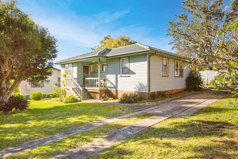 3 Alcoomie Crescent, KOONAWARRA, NSW 2530