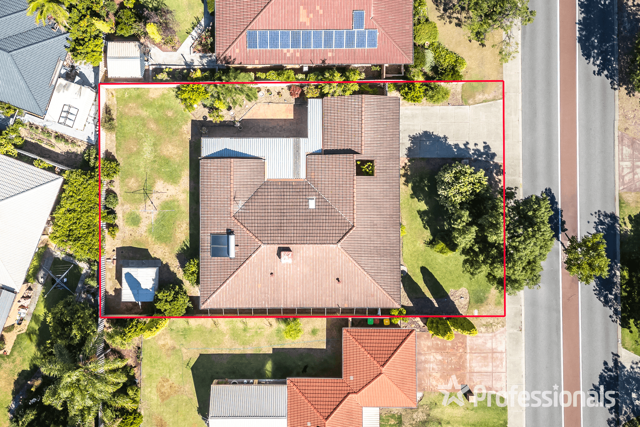 273 Summerlakes Parade, BALLAJURA, WA 6066