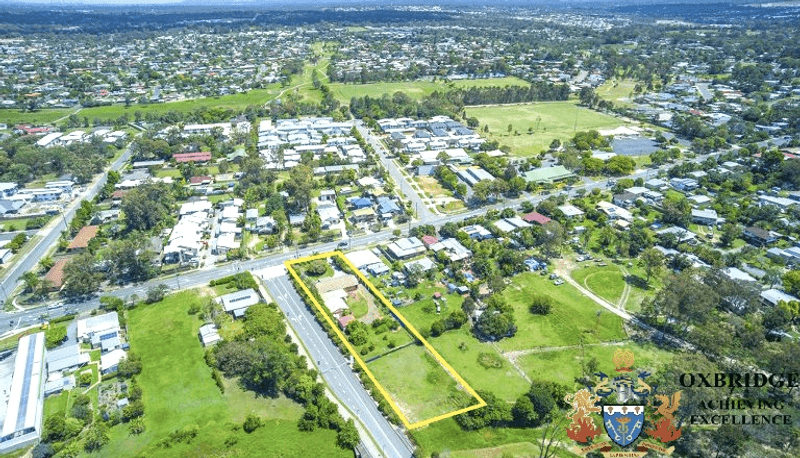 136 Station Road, BURPENGARY EAST, QLD 4505