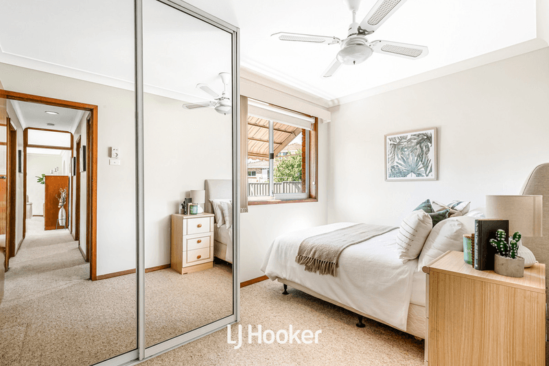 11 Polo Crescent, GIRRAWEEN, NSW 2145