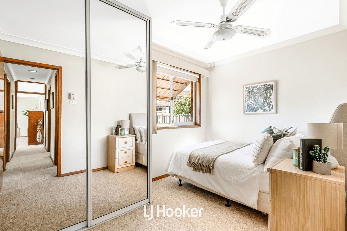 11 Polo Crescent, GIRRAWEEN, NSW 2145