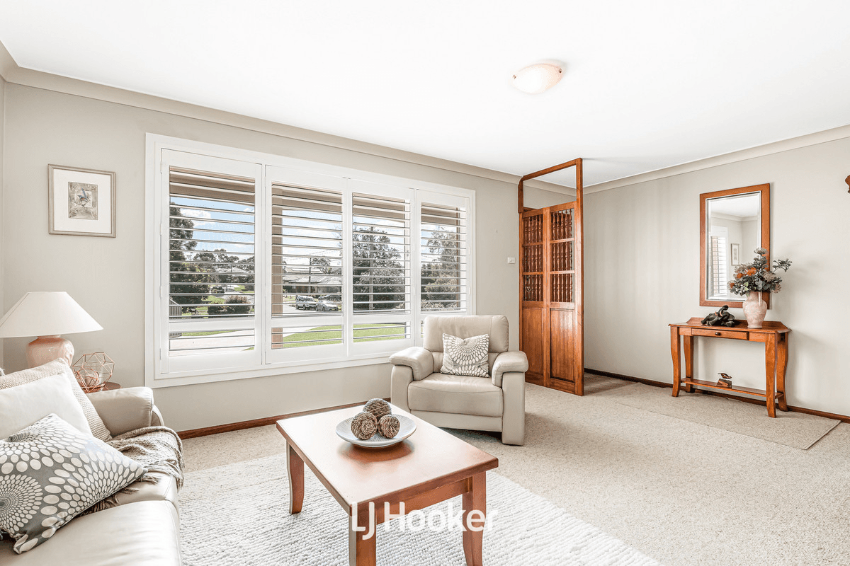 11 Polo Crescent, GIRRAWEEN, NSW 2145