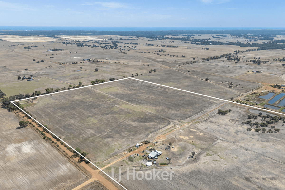 49 Gulberti Road, Ruabon, WA 6280