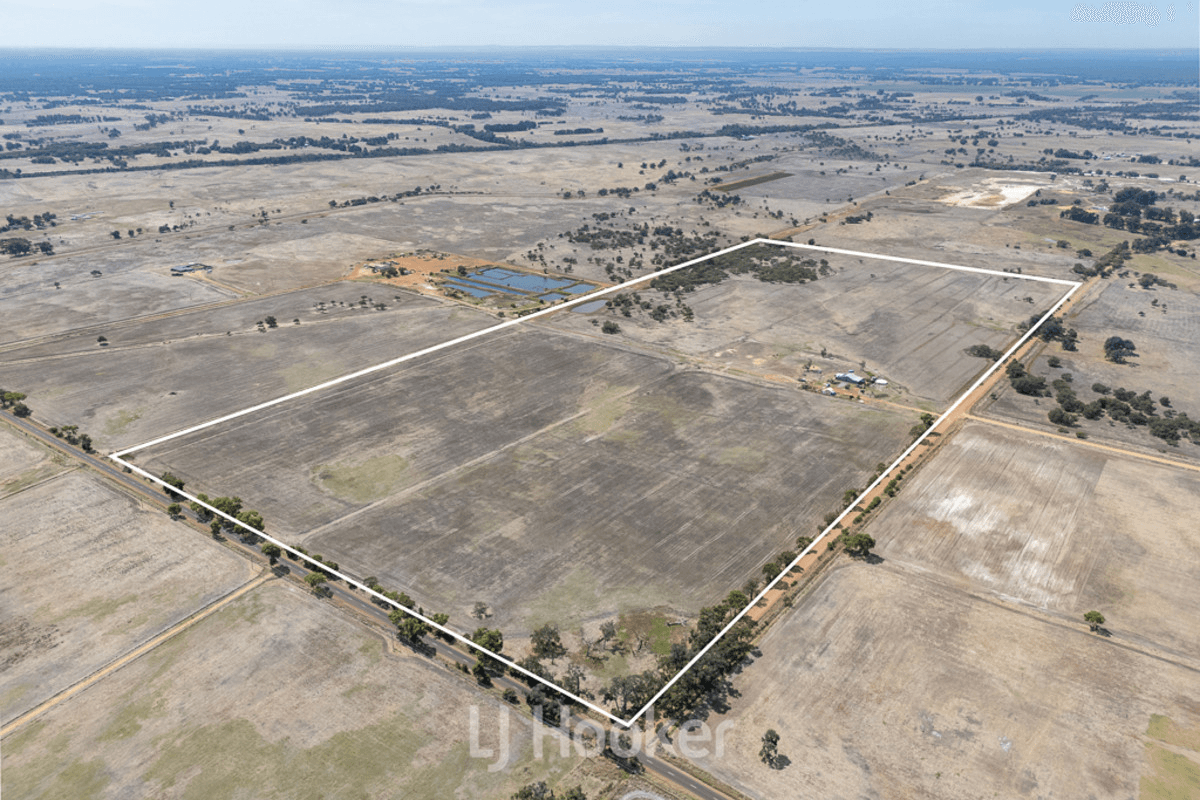 49 Gulberti Road, Ruabon, WA 6280