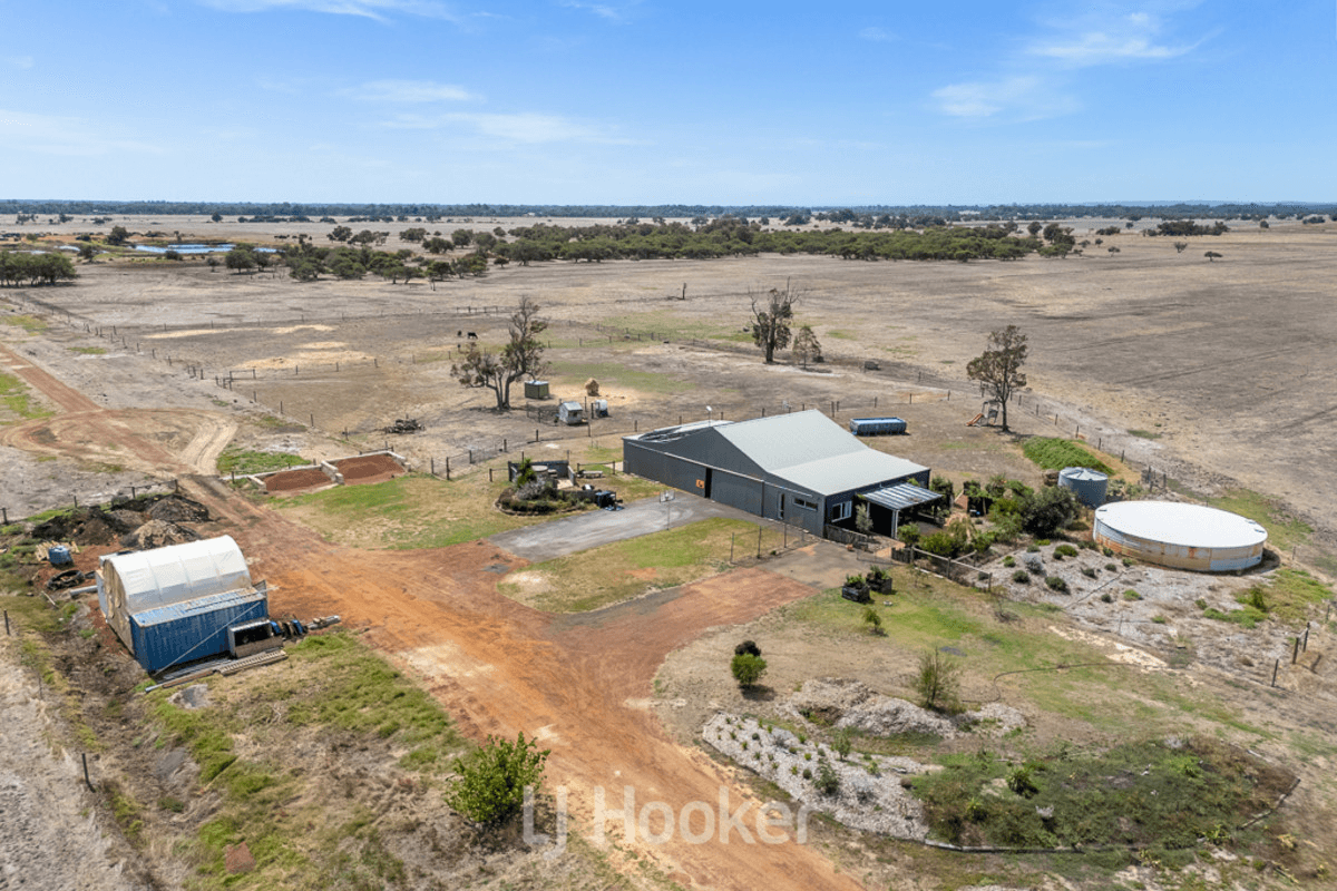 49 Gulberti Road, Ruabon, WA 6280