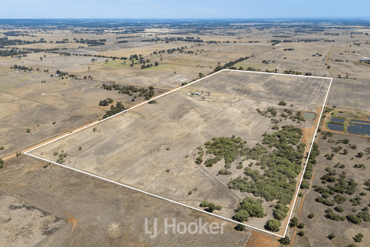 49 Gulberti Road, Ruabon, WA 6280