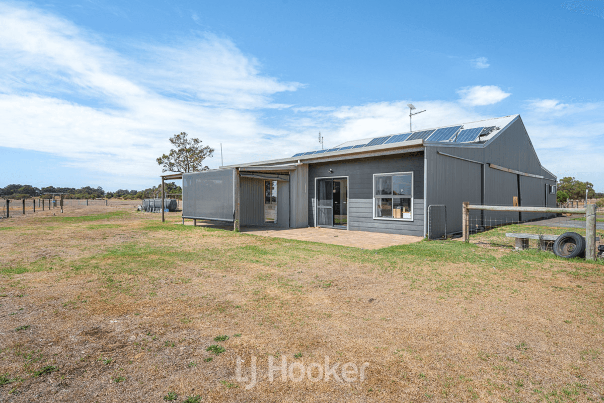 49 Gulberti Road, Ruabon, WA 6280
