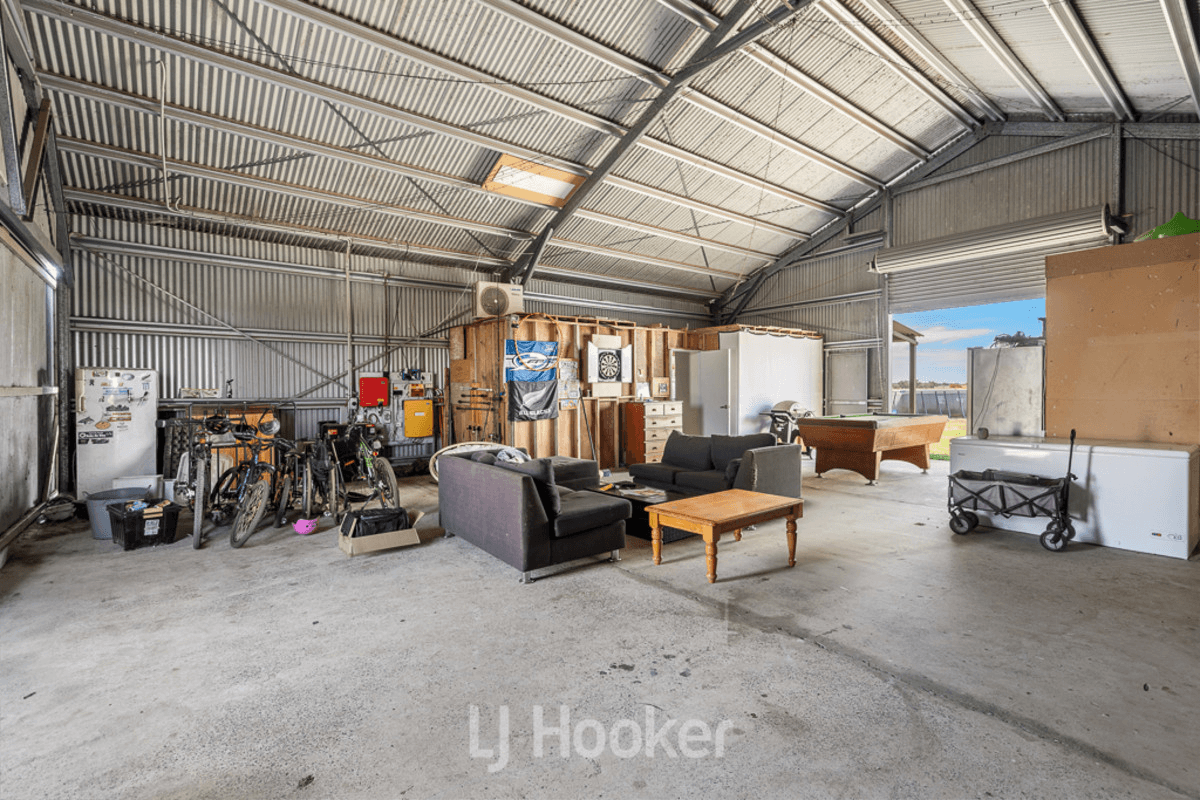 49 Gulberti Road, Ruabon, WA 6280