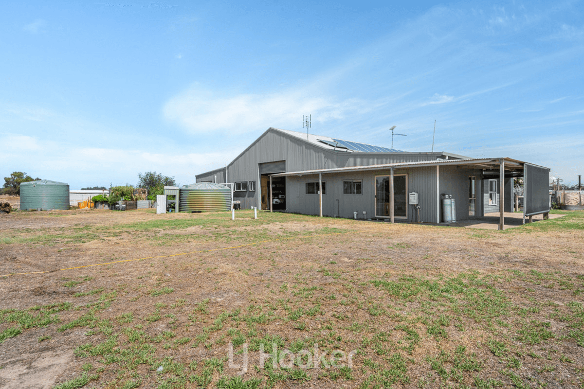 49 Gulberti Road, Ruabon, WA 6280