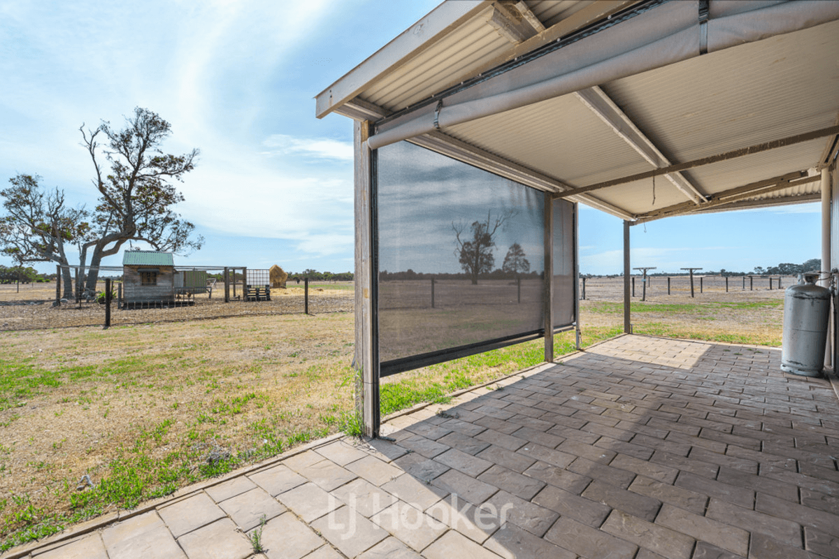 49 Gulberti Road, Ruabon, WA 6280