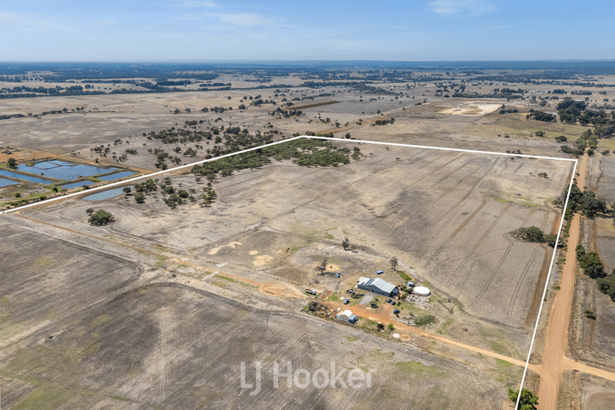 49 Gulberti Road, Ruabon, WA 6280