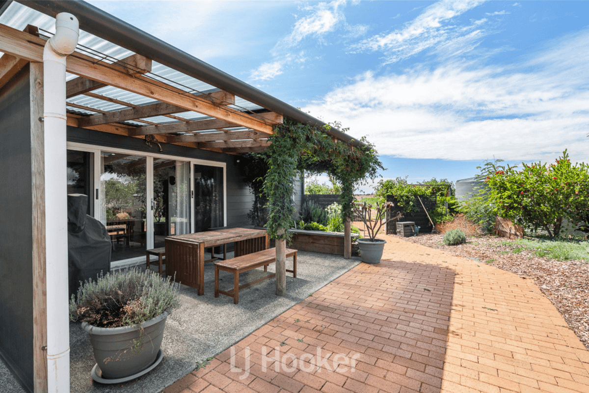 49 Gulberti Road, Ruabon, WA 6280