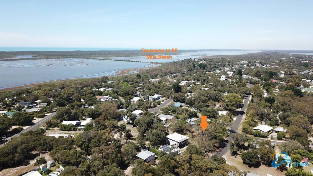30 Geofrey Avenue, Loch Sport, VIC 3851