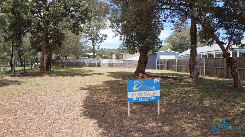 30 Geofrey Avenue, Loch Sport, VIC 3851