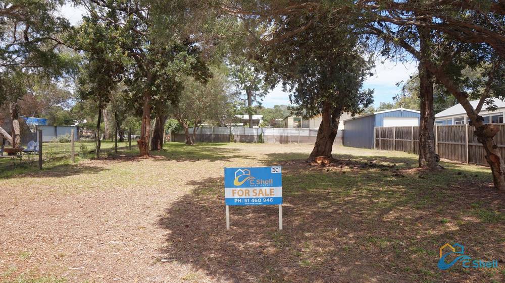 30 Geofrey Avenue, Loch Sport, VIC 3851