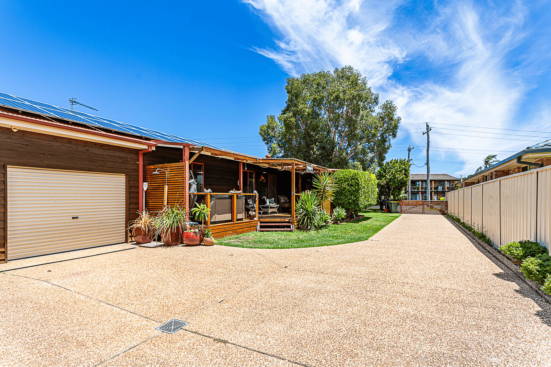 40 Myall Street, Tea Gardens, NSW 2324