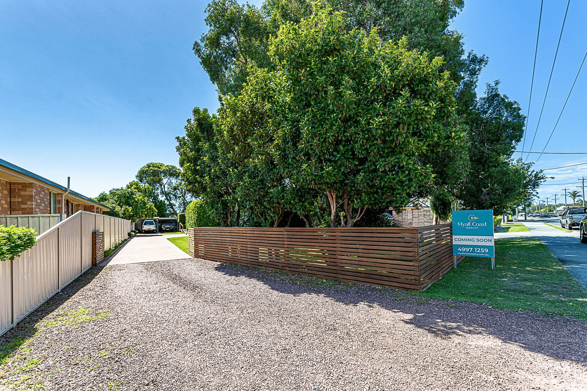 40 Myall Street, Tea Gardens, NSW 2324