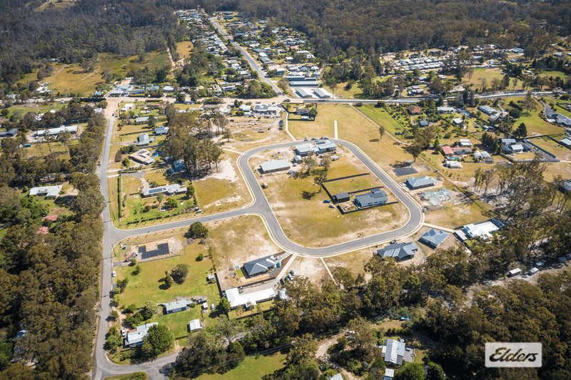 1,2,3,4,5, Lomandra Avenue, Kalaru, NSW 2550