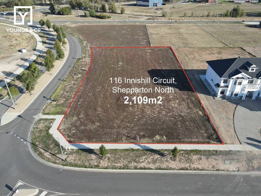 116 Innishill Cct, Shepparton North, VIC 3631