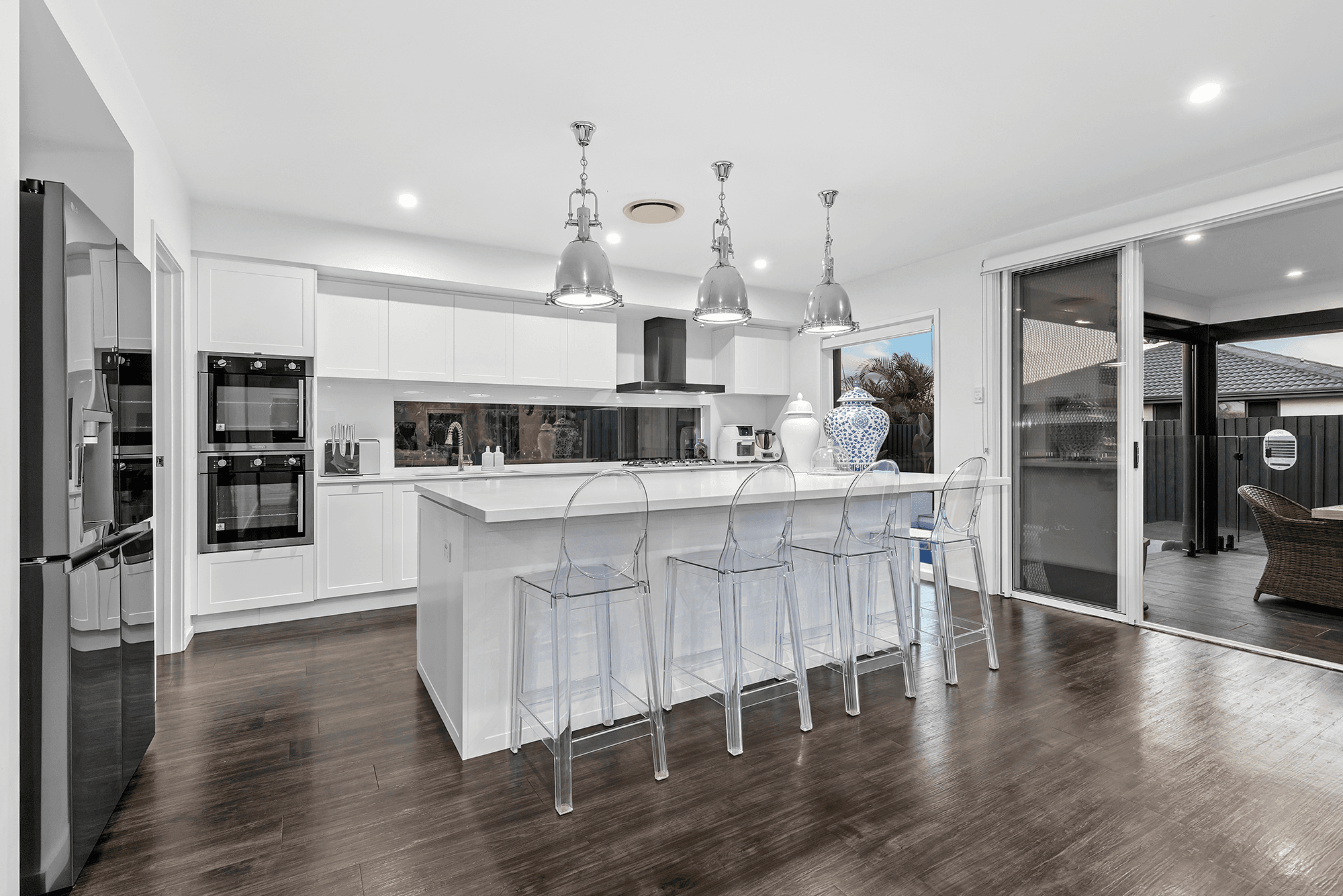 16 Sovereign Place, BRIDGEMAN DOWNS, QLD 4035