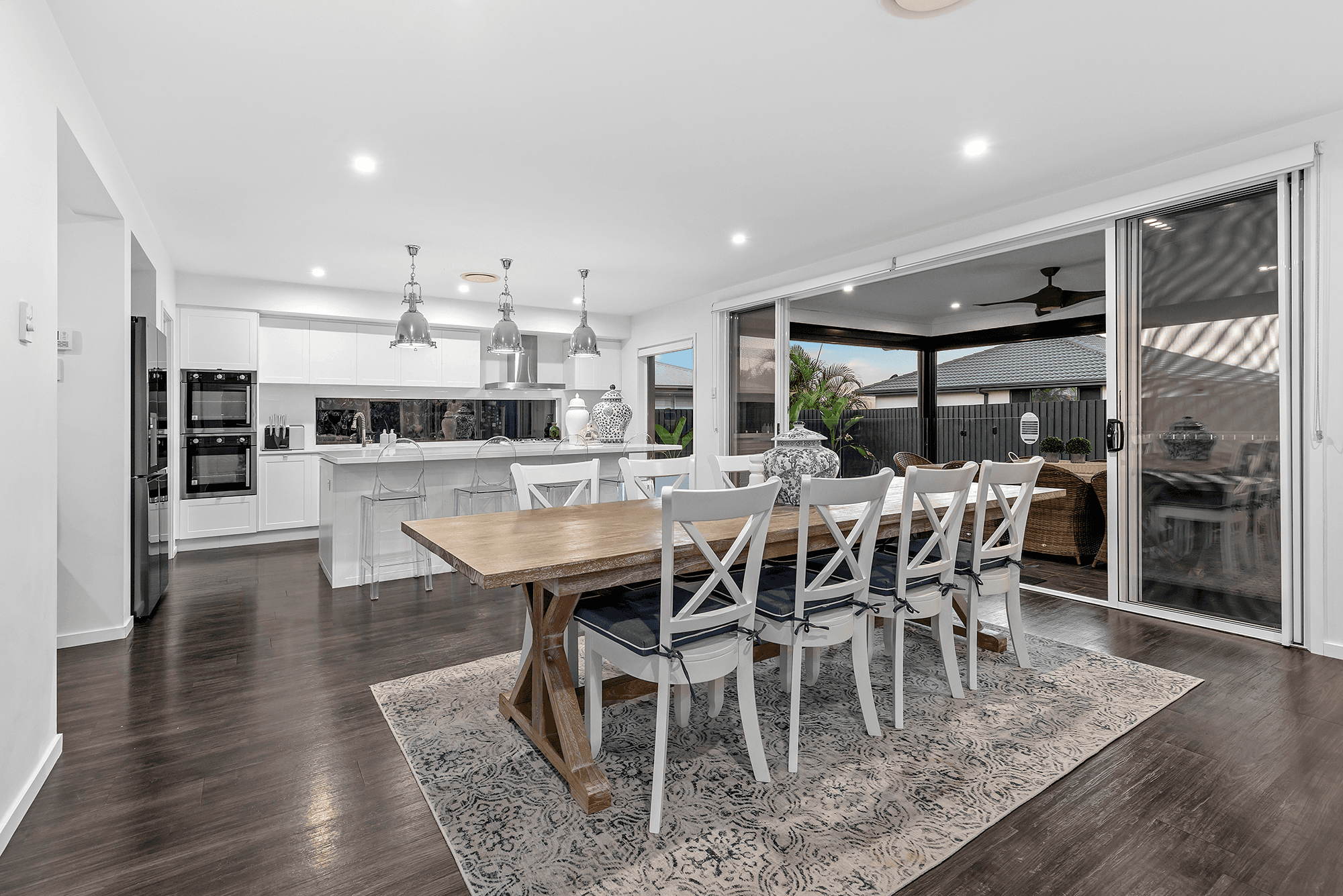 16 Sovereign Place, BRIDGEMAN DOWNS, QLD 4035
