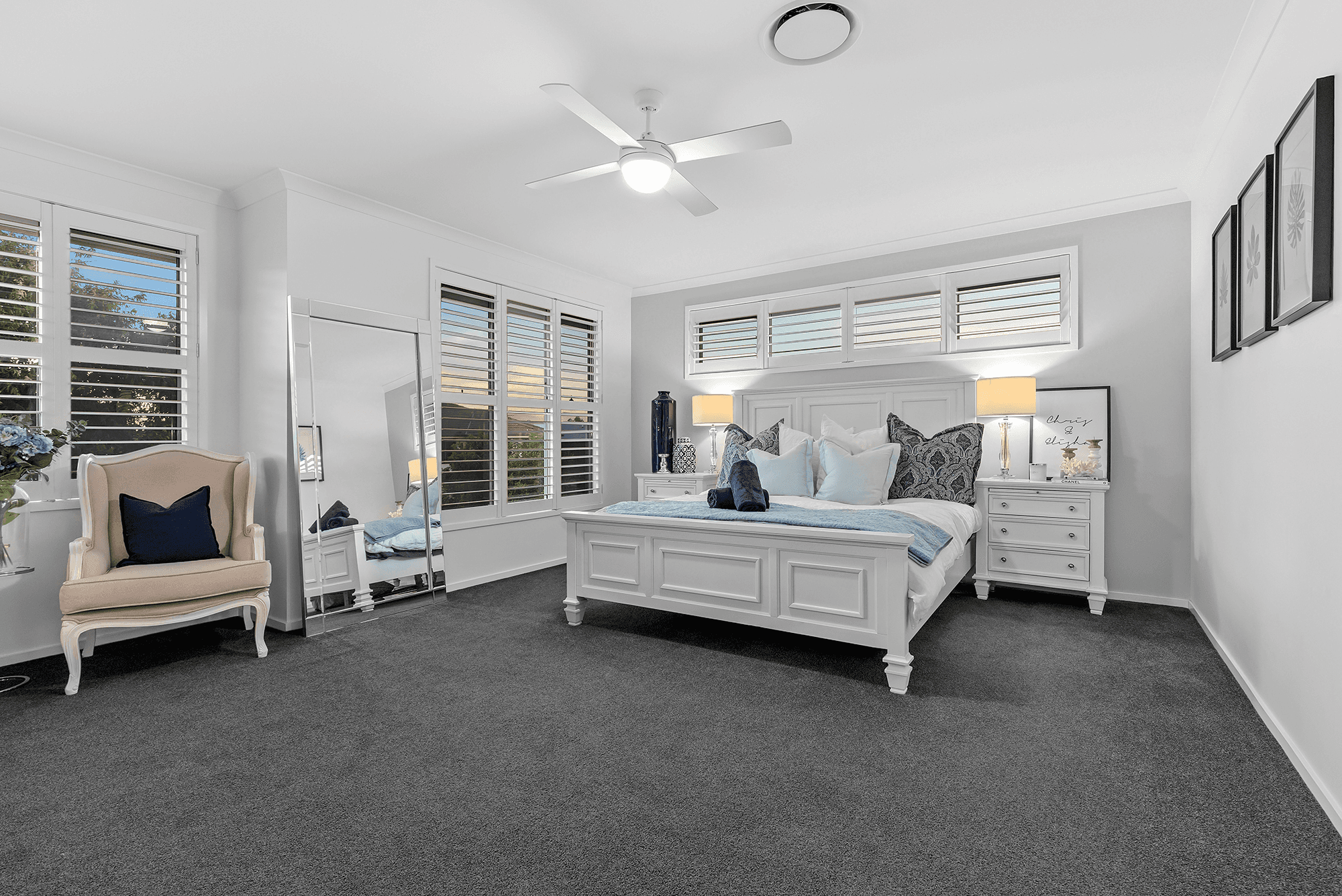 16 Sovereign Place, BRIDGEMAN DOWNS, QLD 4035