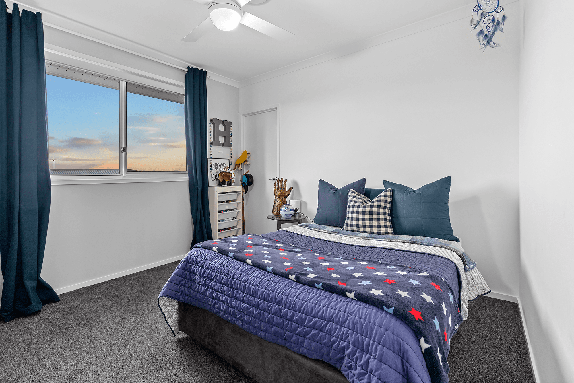 16 Sovereign Place, BRIDGEMAN DOWNS, QLD 4035