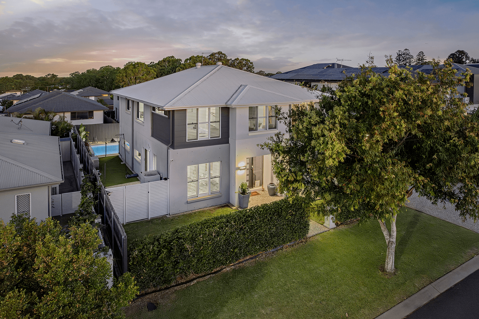 16 Sovereign Place, BRIDGEMAN DOWNS, QLD 4035