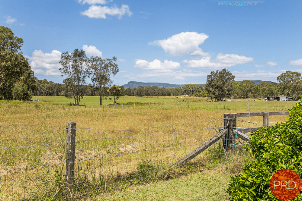 331 Quorrobolong Road, QUORROBOLONG, NSW 2325