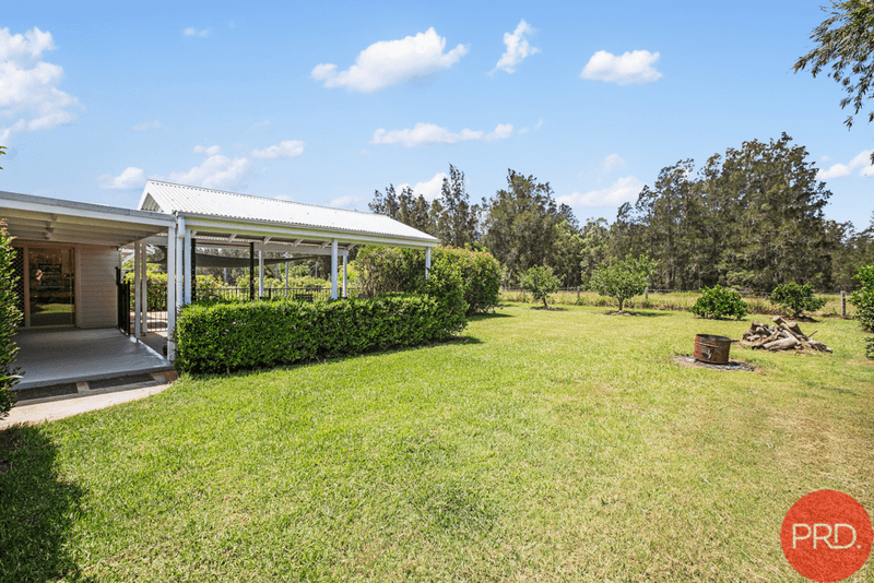 331 Quorrobolong Road, QUORROBOLONG, NSW 2325