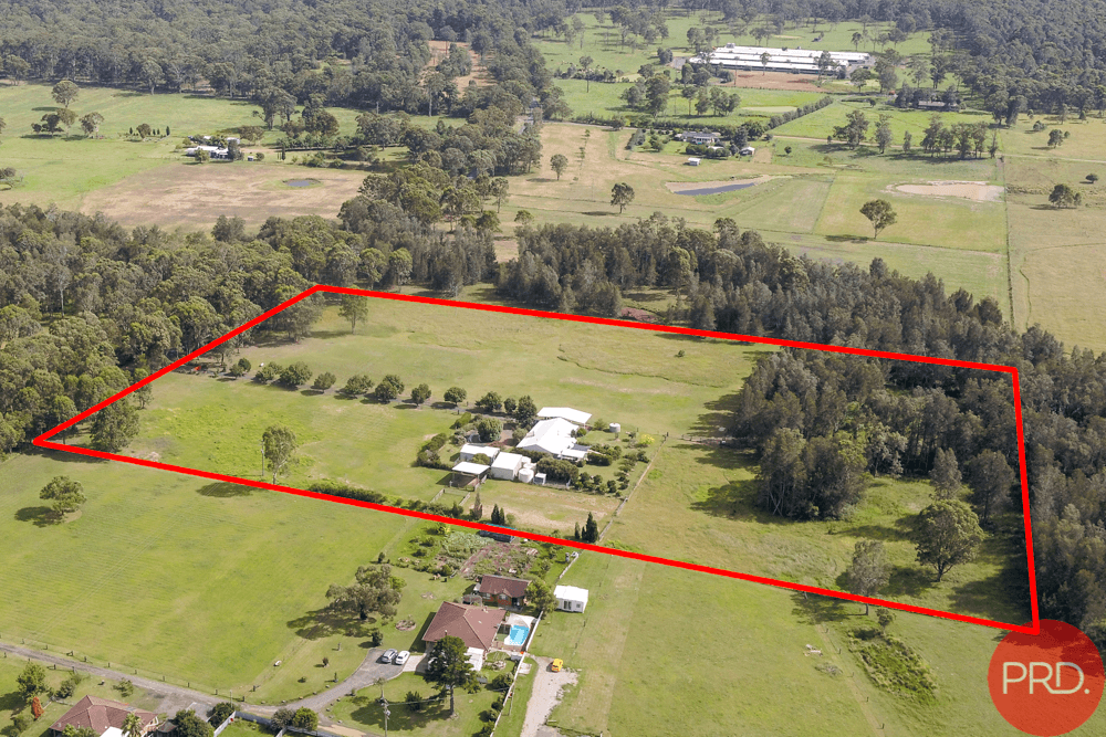 331 Quorrobolong Road, QUORROBOLONG, NSW 2325