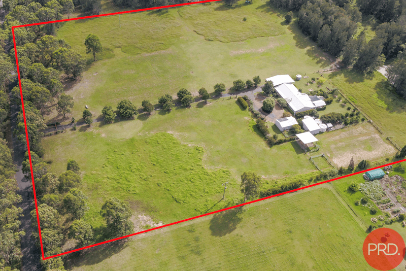 331 Quorrobolong Road, QUORROBOLONG, NSW 2325