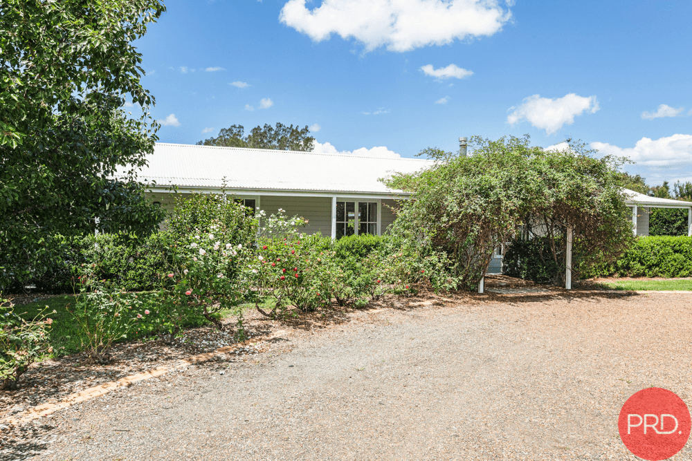 331 Quorrobolong Road, QUORROBOLONG, NSW 2325