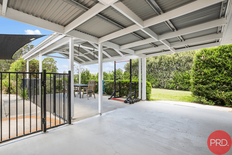 331 Quorrobolong Road, QUORROBOLONG, NSW 2325