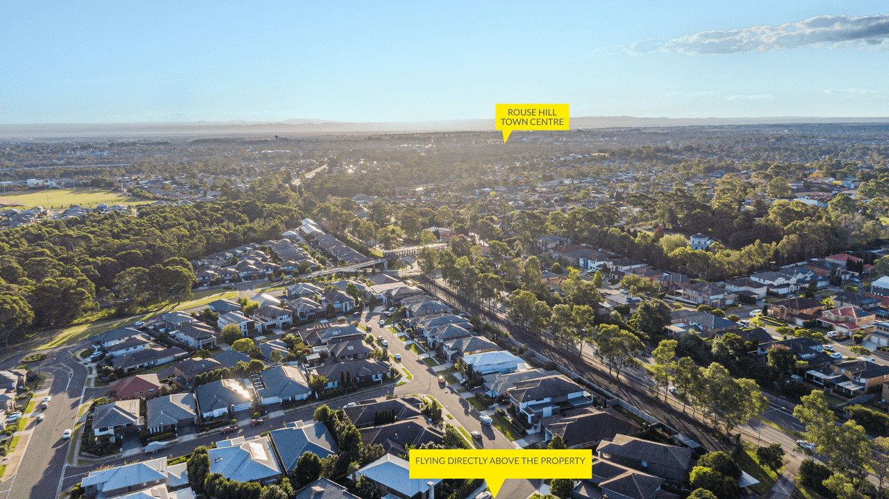 90 Burns Road, KELLYVILLE, NSW 2155