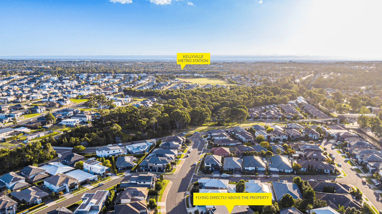 90 Burns Road, KELLYVILLE, NSW 2155