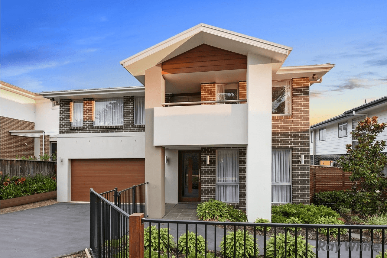 90 Burns Road, KELLYVILLE, NSW 2155