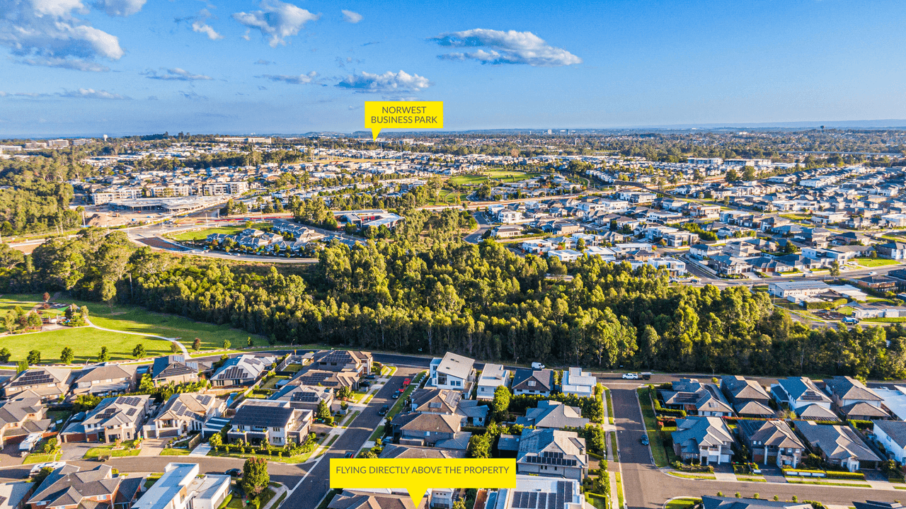 90 Burns Road, KELLYVILLE, NSW 2155