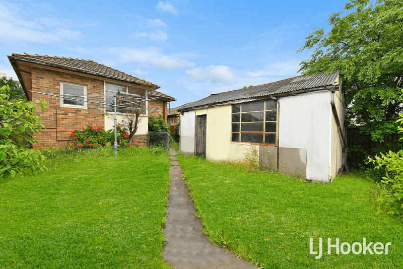 3 Bent Street, CHESTER HILL, NSW 2162