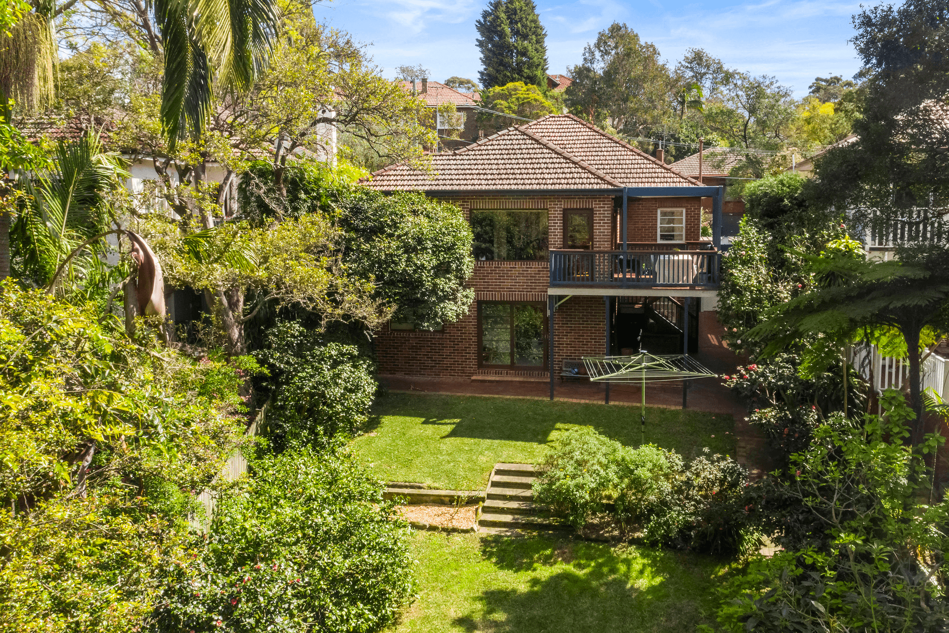 6 Eastview Street, Greenwich, NSW 2065