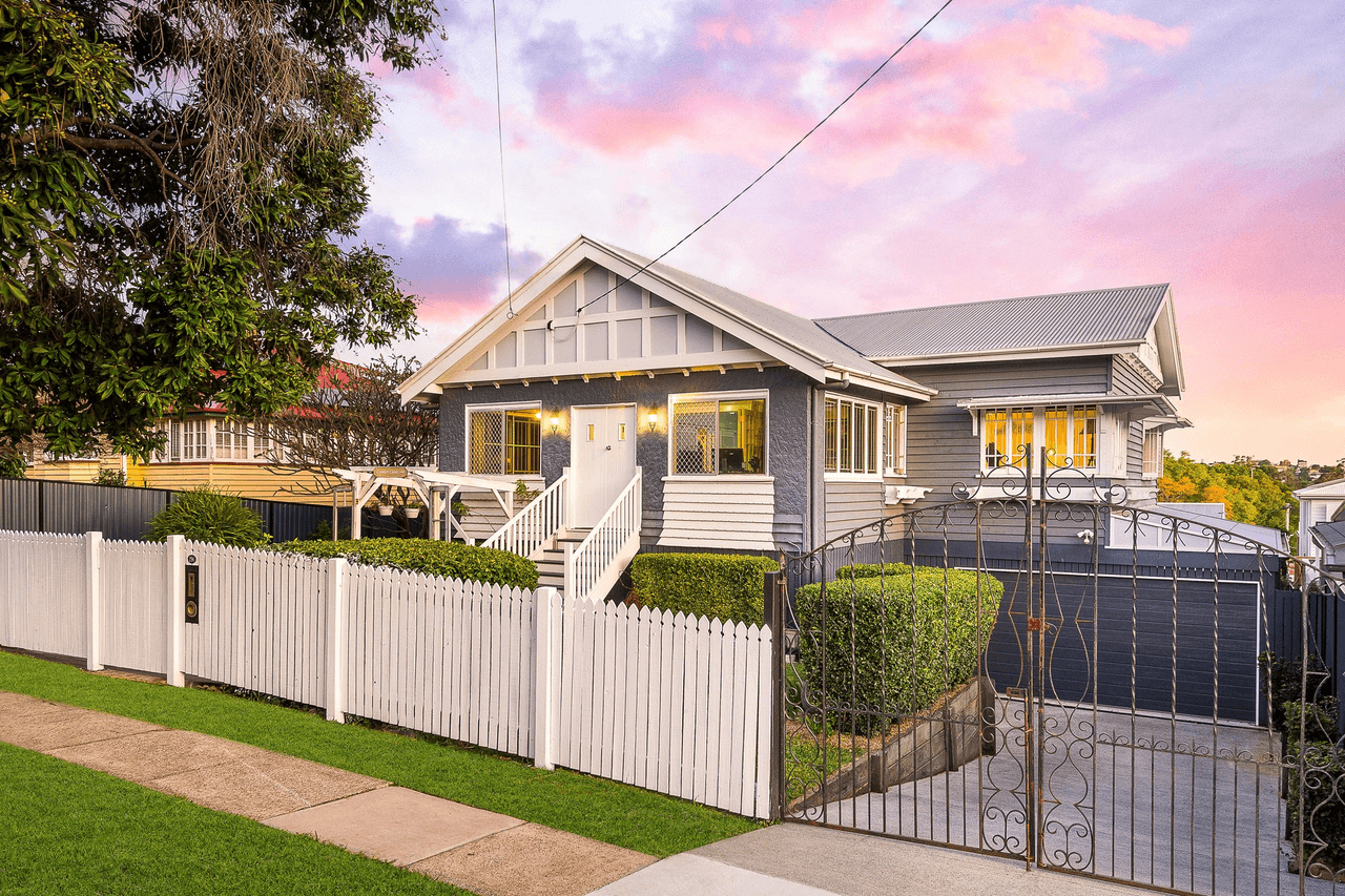 296 Buckland Road, Nundah, QLD 4012