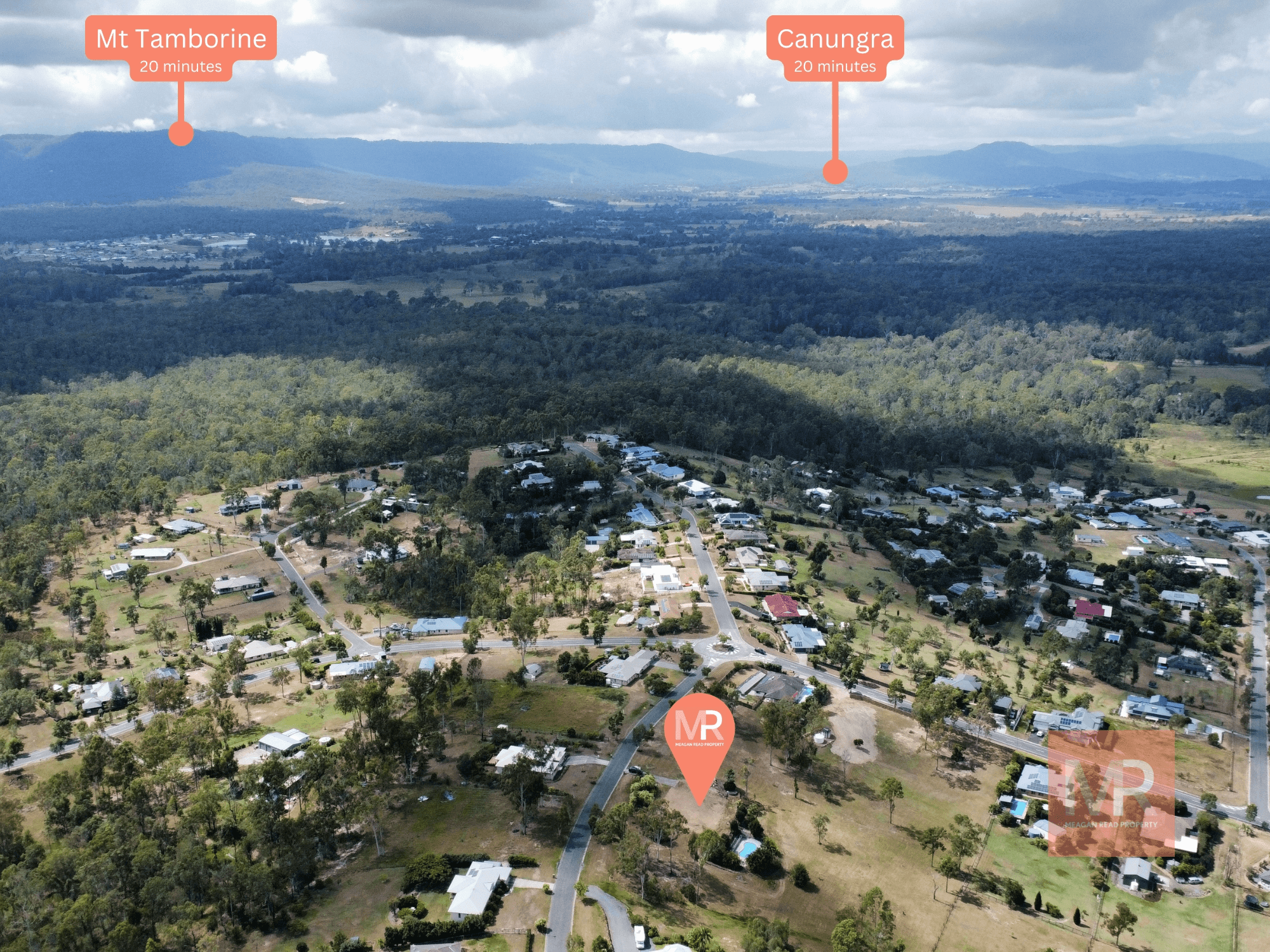 101 Anne Collins Crescent, MUNDOOLUN, QLD 4285