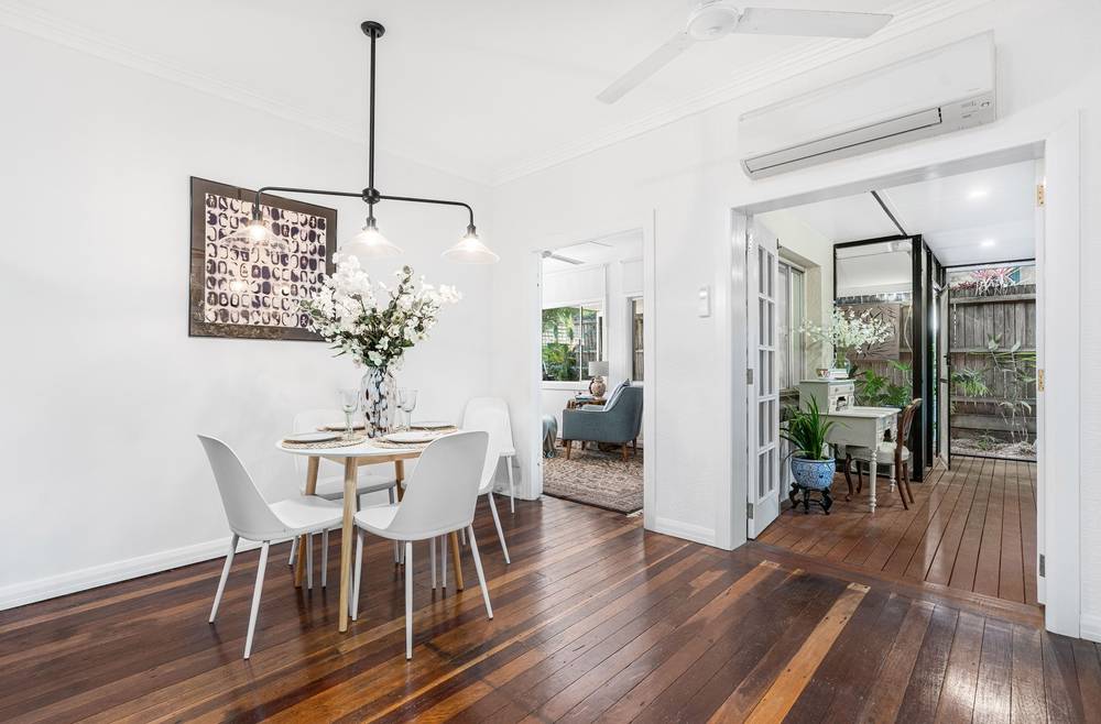 32 Parramatta Street, Manly, QLD 4179