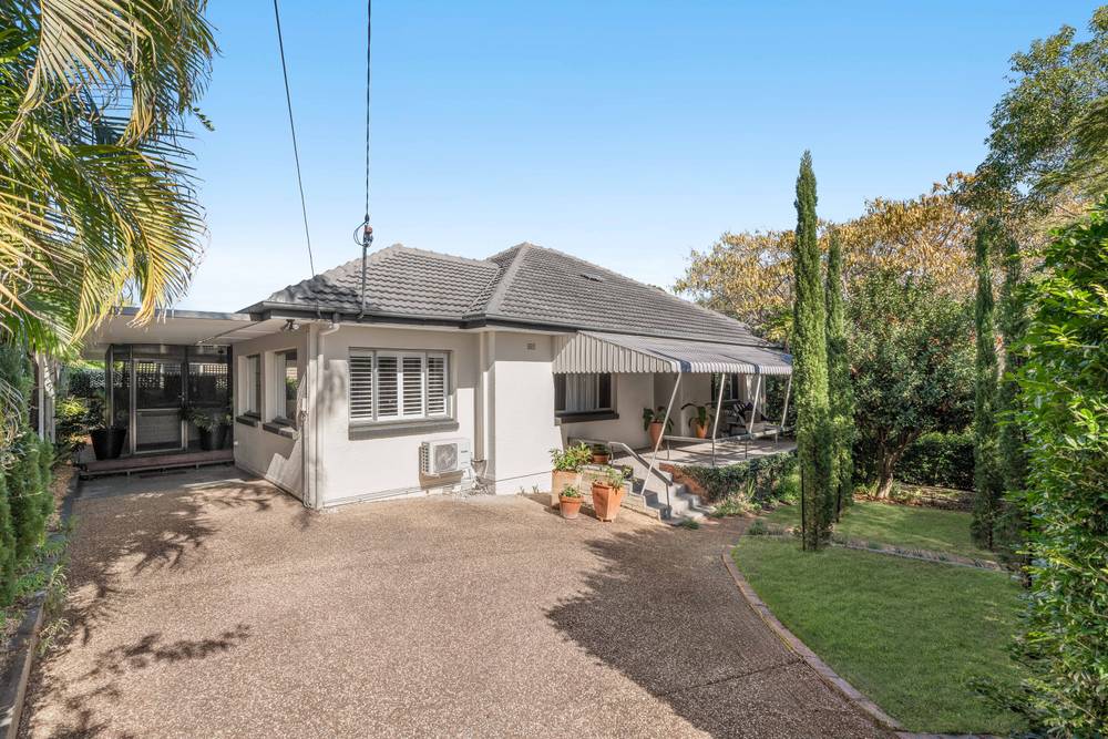 32 Parramatta Street, Manly, QLD 4179