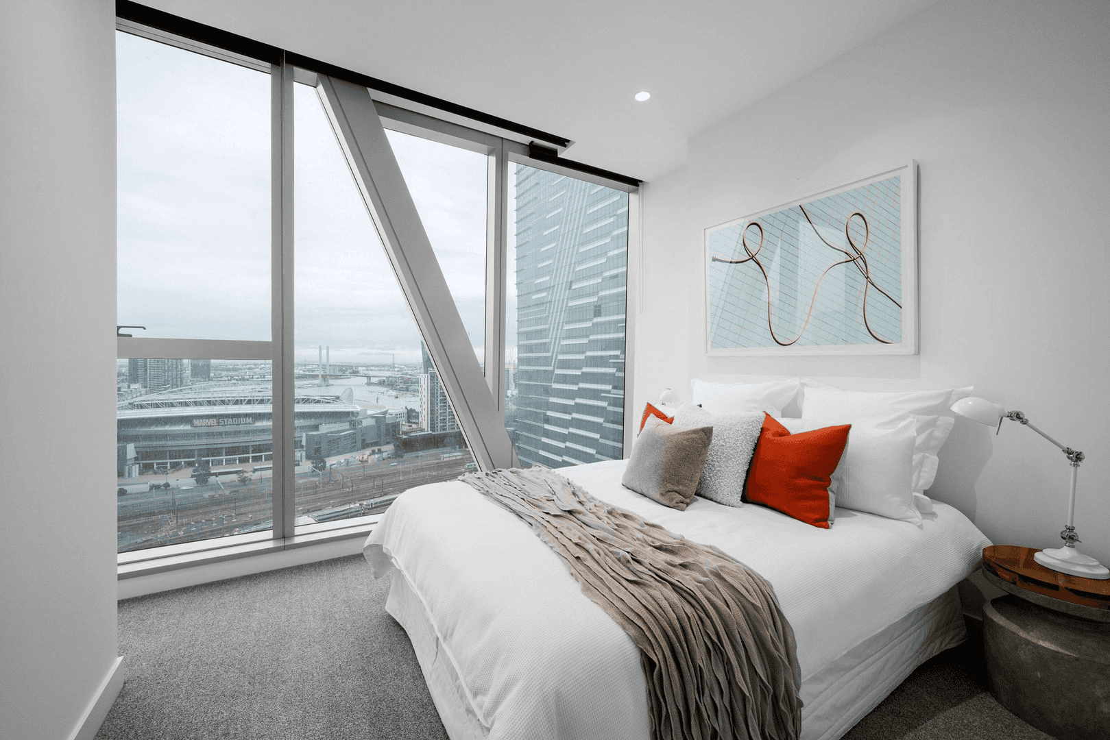 3211A/250 Spencer Street, MELBOURNE, VIC 3000