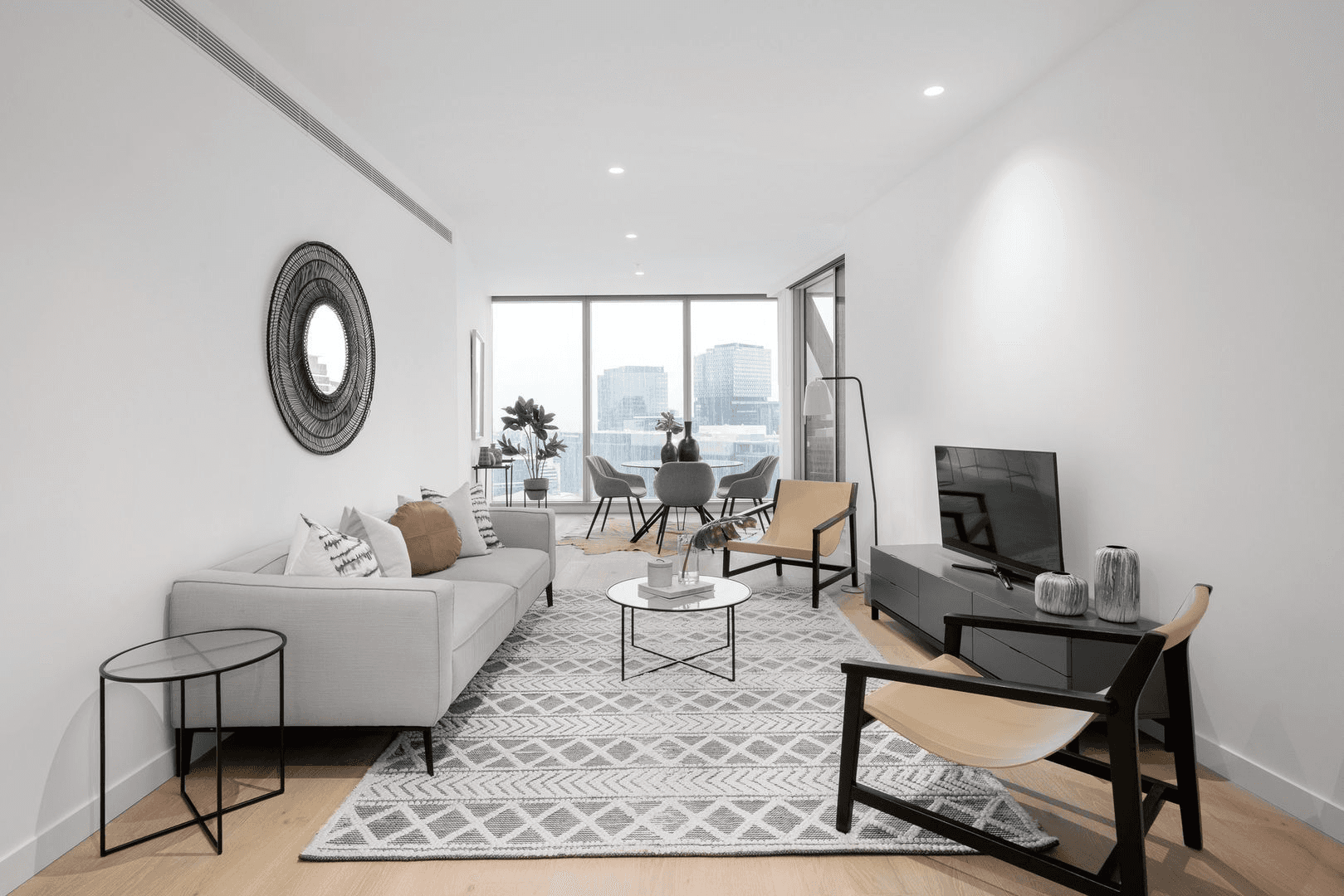 3211A/250 Spencer Street, MELBOURNE, VIC 3000